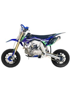 Pit Bike 160cc Super Racer SMR Malcor 2