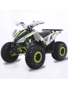 Quad 125cc ROAN COYOTE R8 Automático LED