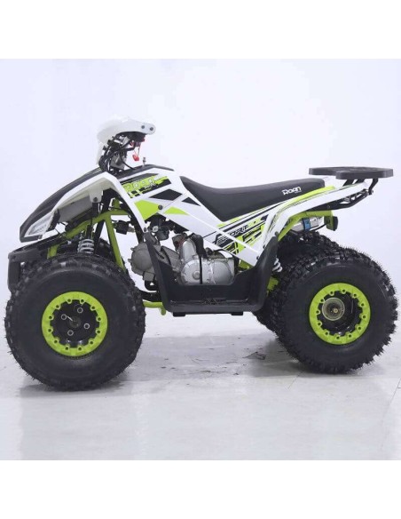 Quad 125cc ROAN COYOTE R8 Automático LED