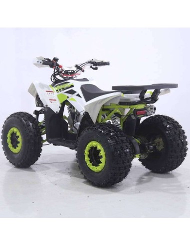 Quad 125cc ROAN COYOTE R8 Automático LED