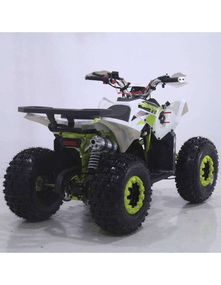 Quad 125cc ROAN COYOTE R8 Automático LED