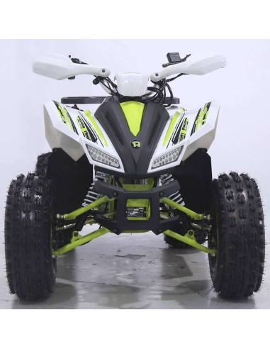 Quad 125cc ROAN COYOTE R8 Automático LED