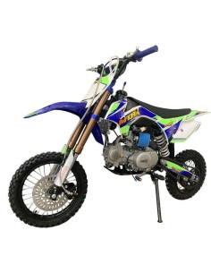 Malcor XZF 140cc