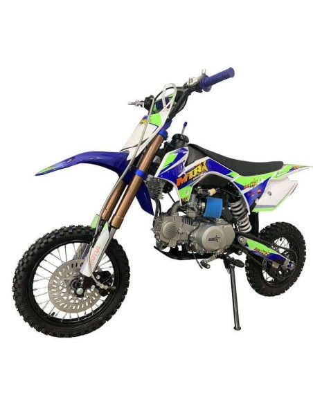 Malcor XZF 140cc