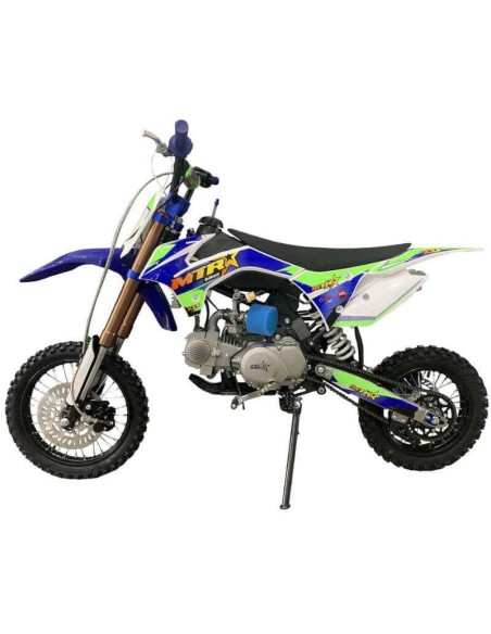 Malcor XZF 140cc