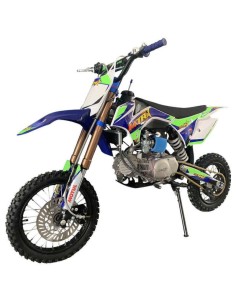 Malcor XZF 160cc
