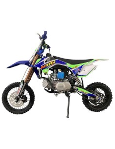 Malcor XZF 160cc 2