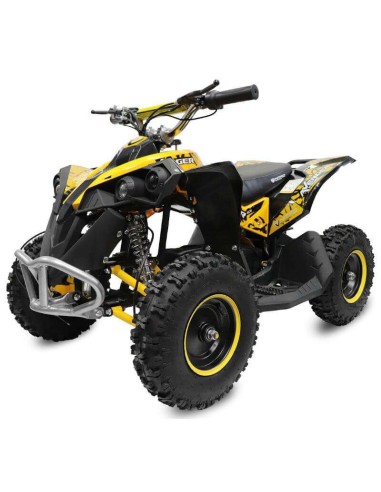 mini Quad NITRO AVENGER PRIME 1200w 48v