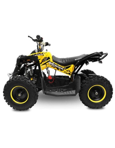 mini Quad NITRO AVENGER PRIME 1200w 48v