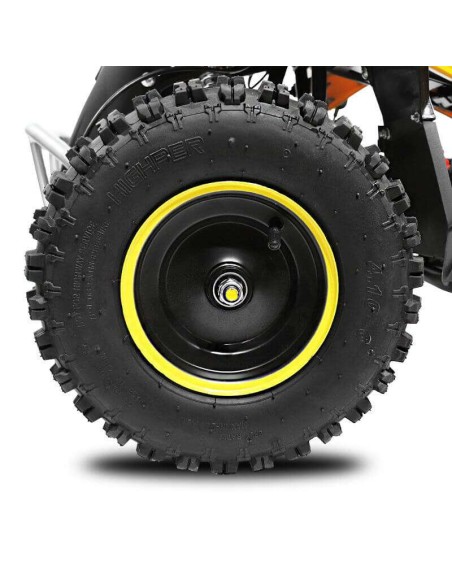 mini Quad NITRO AVENGER PRIME 1200w 48v