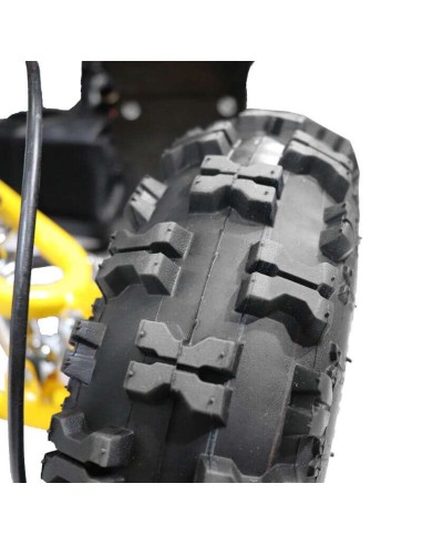 mini Quad NITRO AVENGER PRIME 1200w 48v