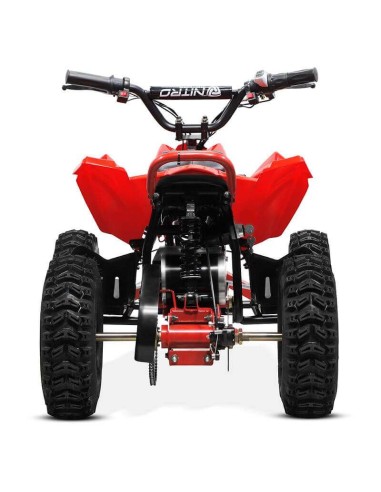 mini Quad NITRO PHYTON 1000w 36v R6