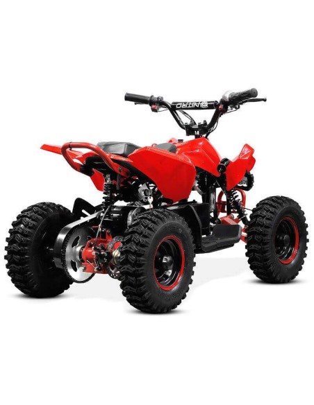 mini Quad NITRO PHYTON 1000w 36v R6