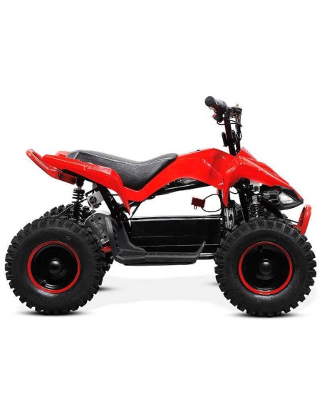 mini Quad NITRO PHYTON 1000w 36v R6