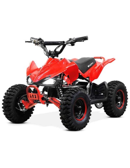 mini Quad NITRO PHYTON 1000w 36v R6