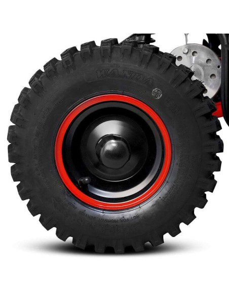 mini Quad NITRO PHYTON 1000w 36v R6