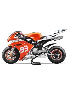 Pocket Bike NITRO TRIBO 49cc 2