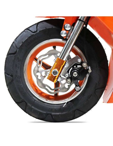 Pocket Bike NITRO TRIBO 49cc