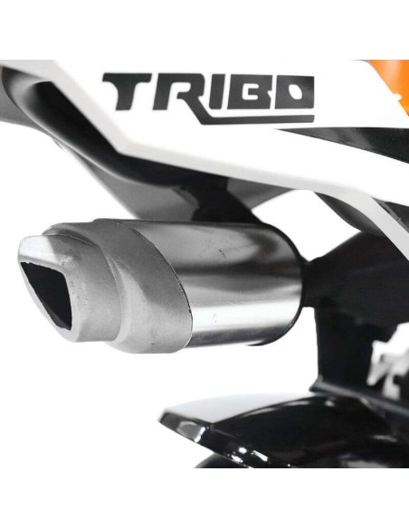 Pocket Bike NITRO TRIBO 49cc