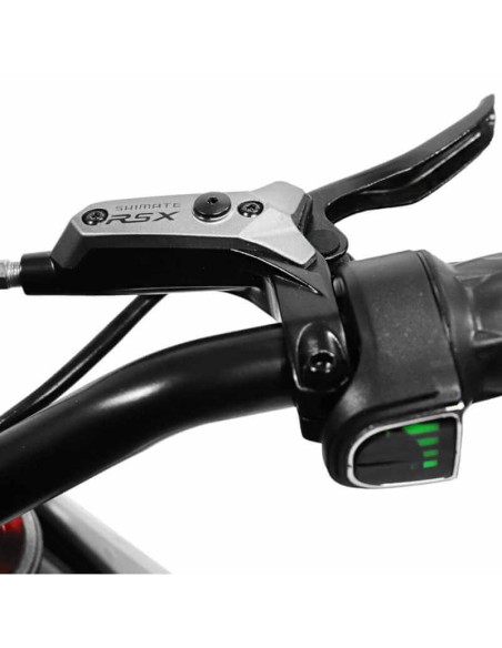 Pit Bike Tiger DELUX 1000W-1100W