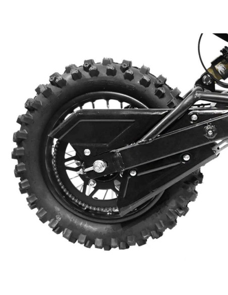 Pit Bike Tiger DELUX 1000W-1100W