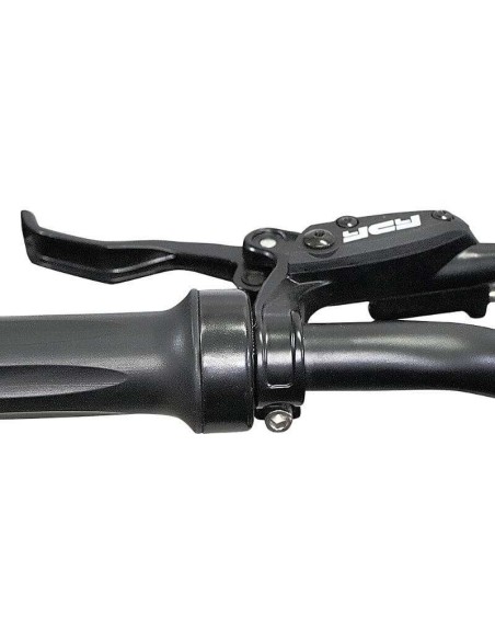 pitBike NITRO TIGER DELUXE 1300W 48v Litio