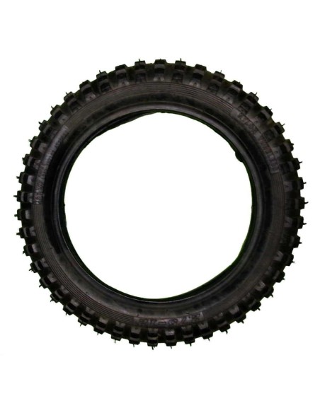 Neumatico delantero pit bike eco 2.75-12"