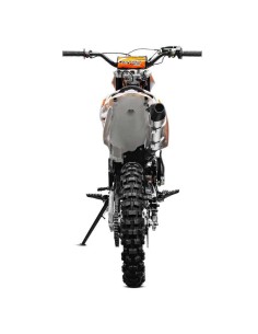 Pit Bike NITRO HURACAN 150cc V2 19-16 2