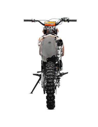 Pit Bike NITRO HURACAN 150cc V2 19-16