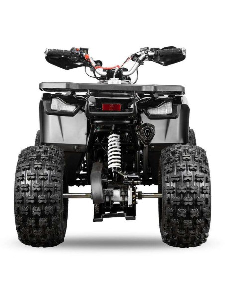 Quad 125cc NITRO QUABLO RS8 Platinum R8
