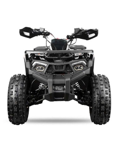 Quad 125cc NITRO QUABLO RS8 Platinum R8