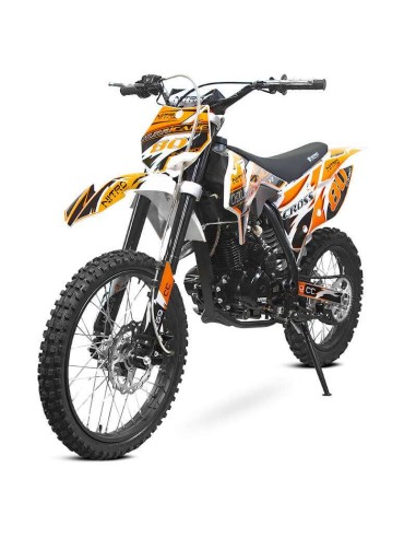 pitBike Nitro Hurricane 250cc 19-16