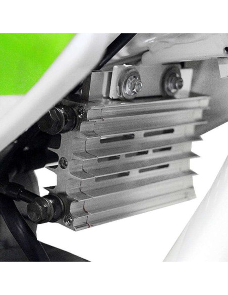 Pit Bike NITRO DRIZZLE 140cc 17-14