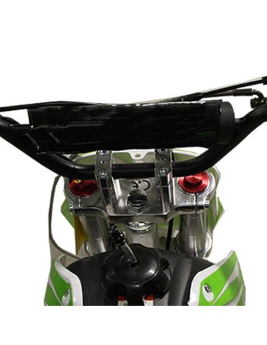 Pit Bike NITRO DRIZZLE 140cc 17-14