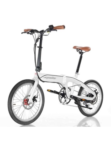 Bicicleta electrica EMOVEYOU 250 W B52