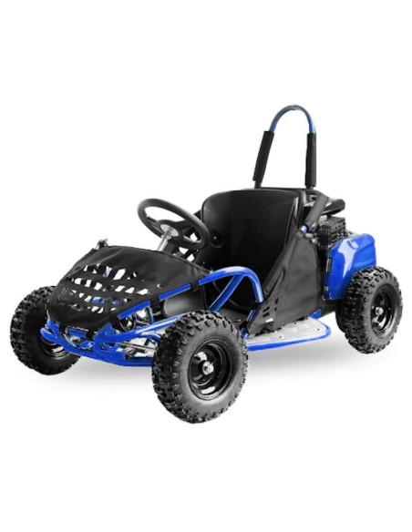 Buggy GOKID 80cc e-start