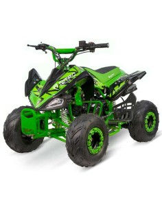 Quad NITRO SPEEDY 125cc R7 Auto