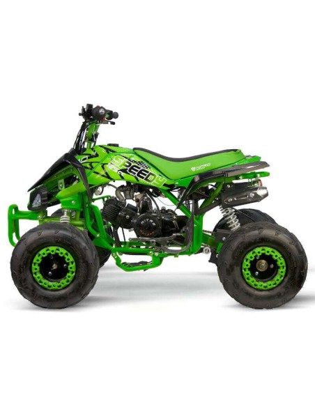 Quad NITRO SPEEDY 125cc R7 Auto