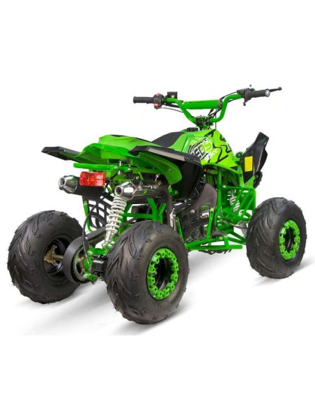 Quad NITRO SPEEDY 125cc R7 Auto