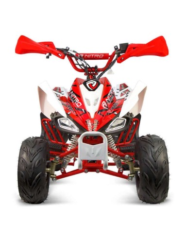 Quad NITRO SPEEDY 125cc R7 Auto