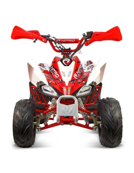 Quad NITRO SPEEDY 125cc R7 Auto