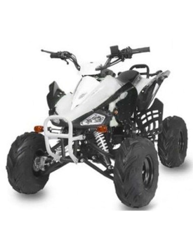 Quad NITRO SPEEDY RS 125cc R7 Auto