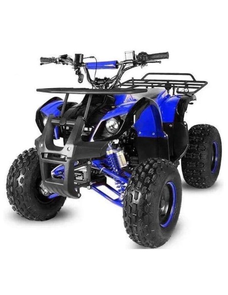 Quad NITRO TORONTO 125cc R7 Auto