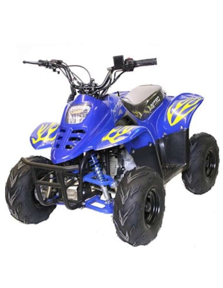Quad NITRO BIG FOOT 125cc R6 Auto