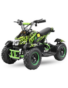 miniQuad COBRA 800W R6