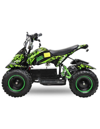 miniQuad COBRA 800W R6