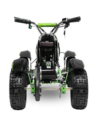 miniQuad COBRA 800W R6