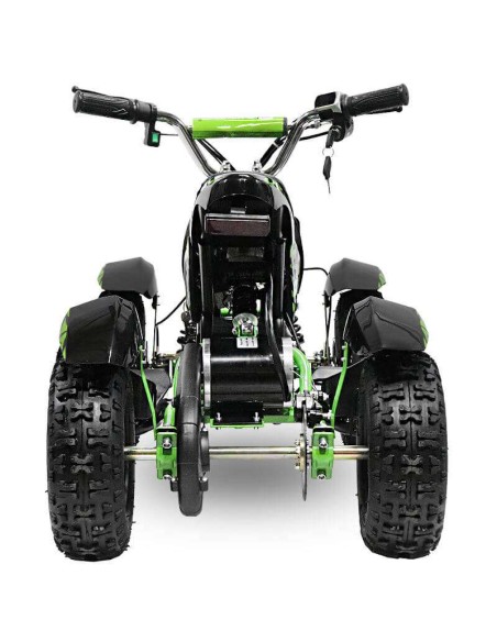 miniQuad COBRA 800W R6