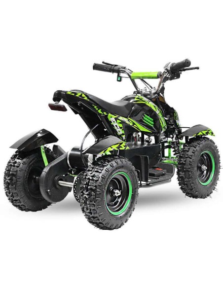 miniQuad COBRA 800W R6