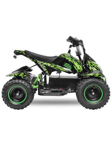 miniQuad COBRA 800W R6